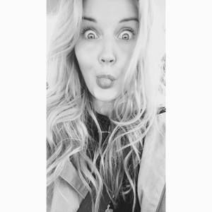 Meet your Posher, Lindsey